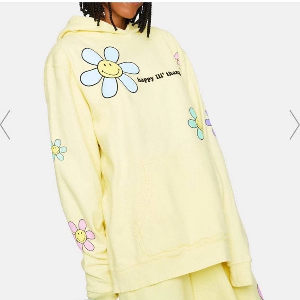 Happy Lil’ Thang Hoodie